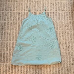 Abercrombie Kids Light Blue Dress